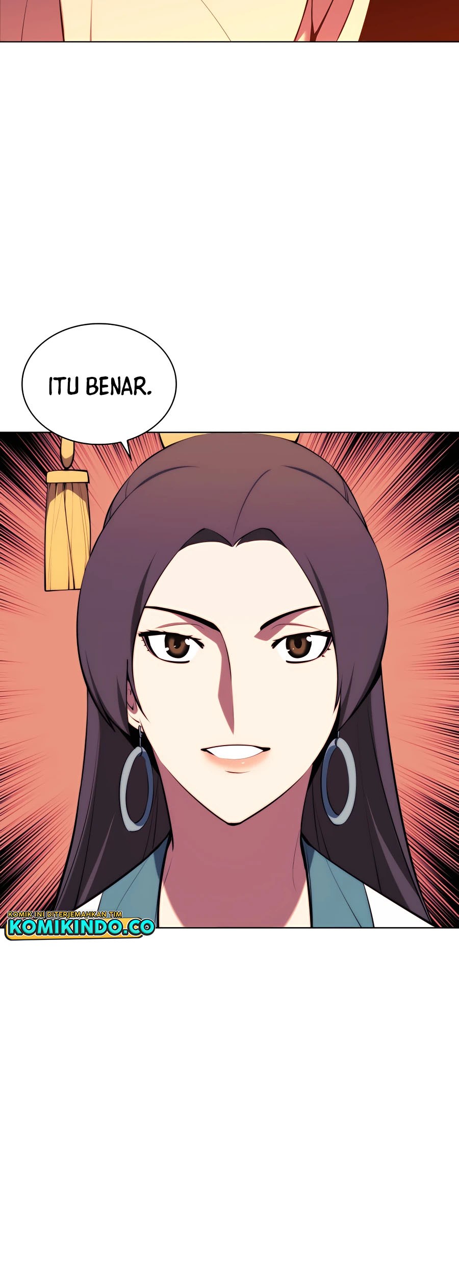 Records of the Swordsman Scholar Chapter 45 - halaman 12