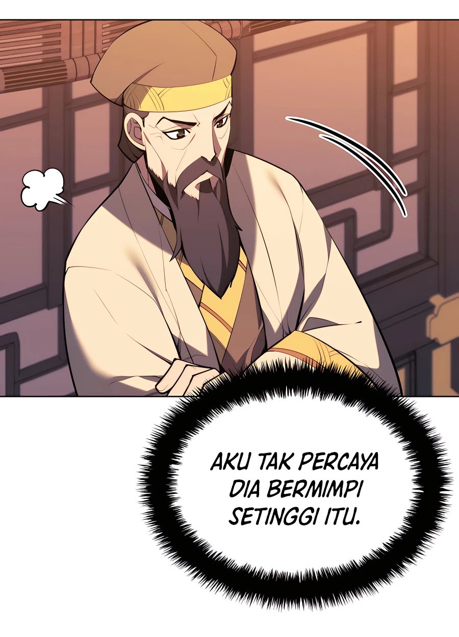 Records of the Swordsman Scholar Chapter 45 - halaman 13