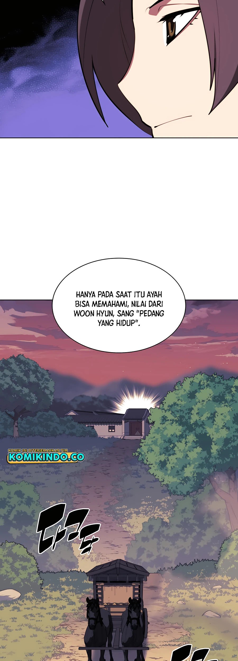 Records of the Swordsman Scholar Chapter 45 - halaman 15