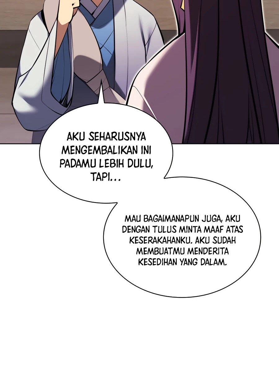 Records of the Swordsman Scholar Chapter 45 - halaman 37