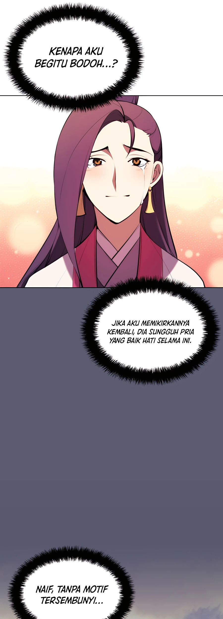 Records of the Swordsman Scholar Chapter 45 - halaman 57