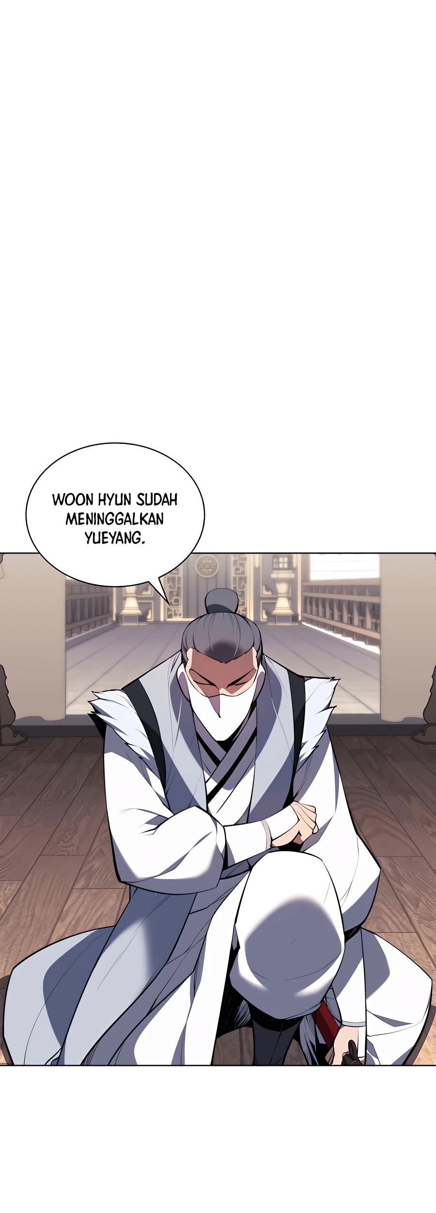 Records of the Swordsman Scholar Chapter 45 - halaman 61