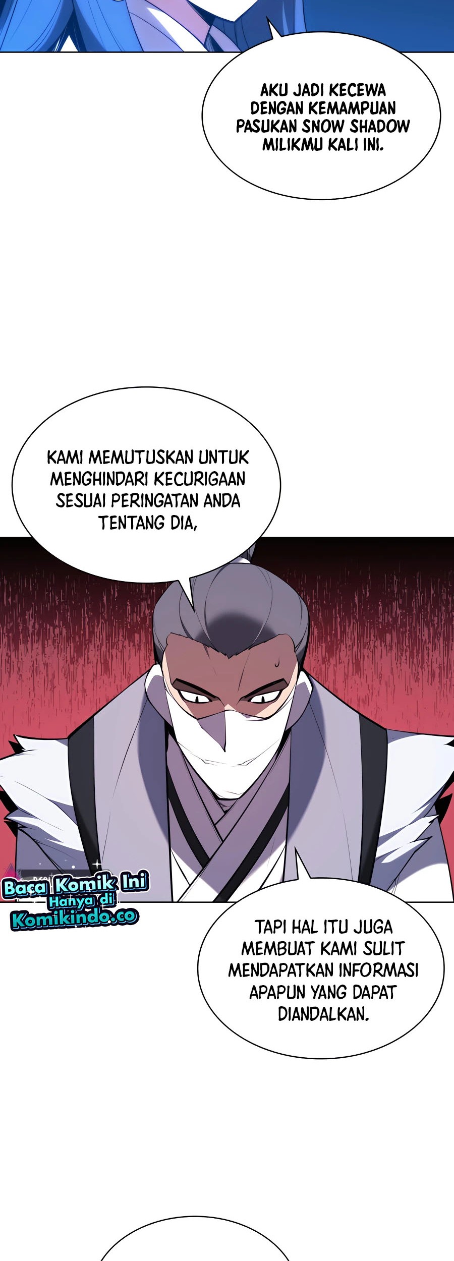Records of the Swordsman Scholar Chapter 45 - halaman 66