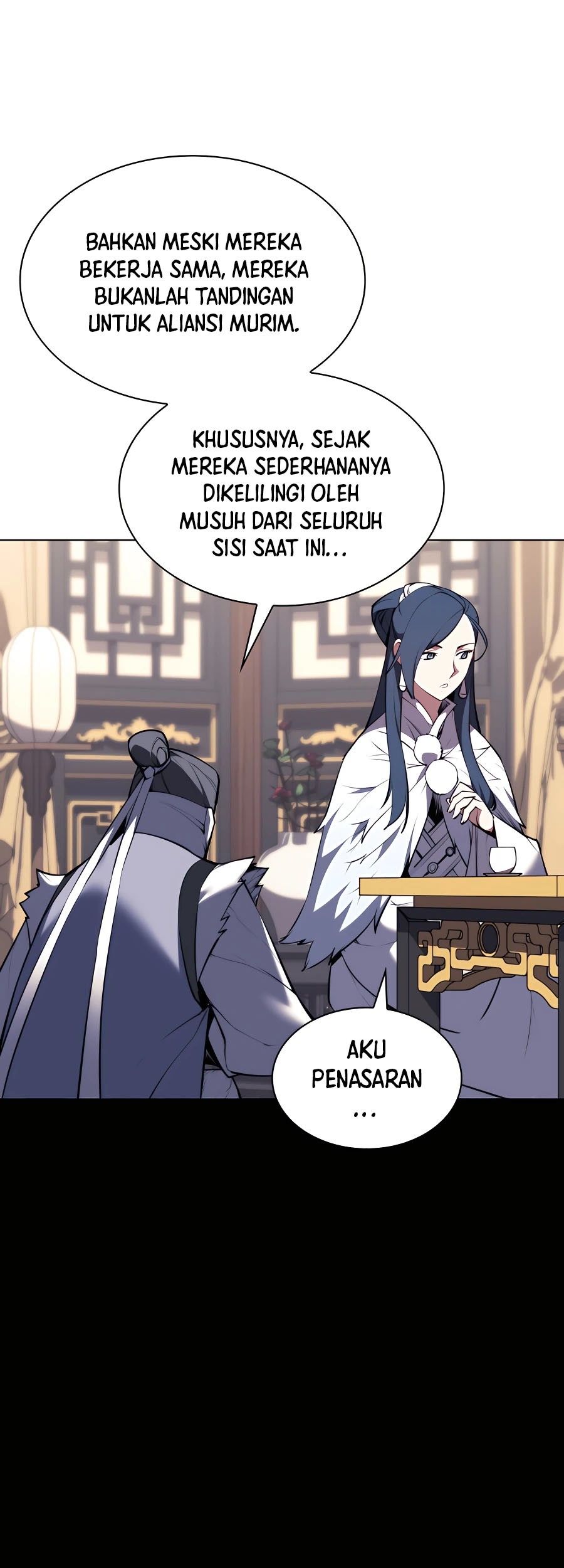 Records of the Swordsman Scholar Chapter 45 - halaman 75