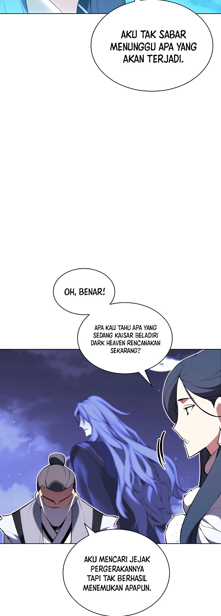 Records of the Swordsman Scholar Chapter 45 - halaman 78