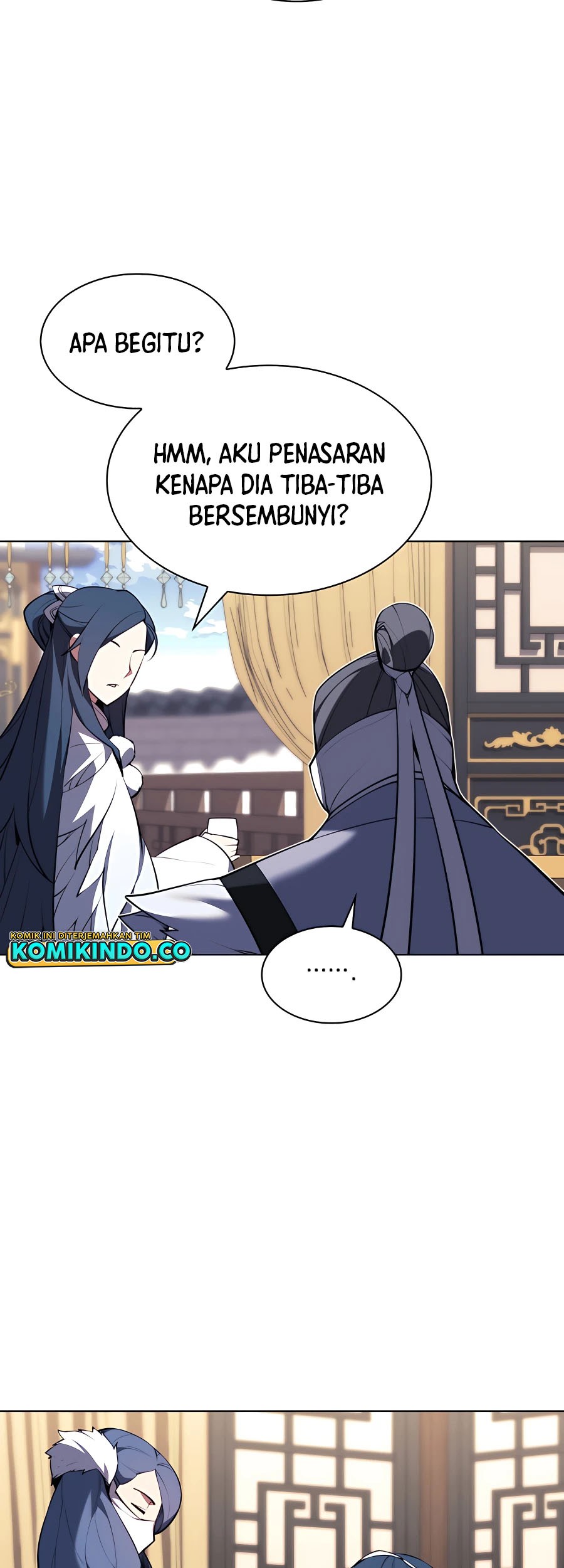 Records of the Swordsman Scholar Chapter 45 - halaman 79