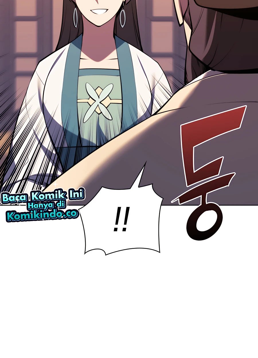 Records of the Swordsman Scholar Chapter 45 - halaman 9