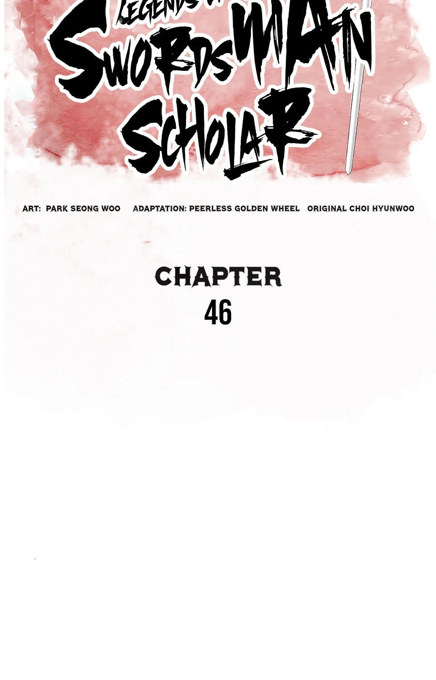 Records of the Swordsman Scholar Chapter 46 - halaman 13