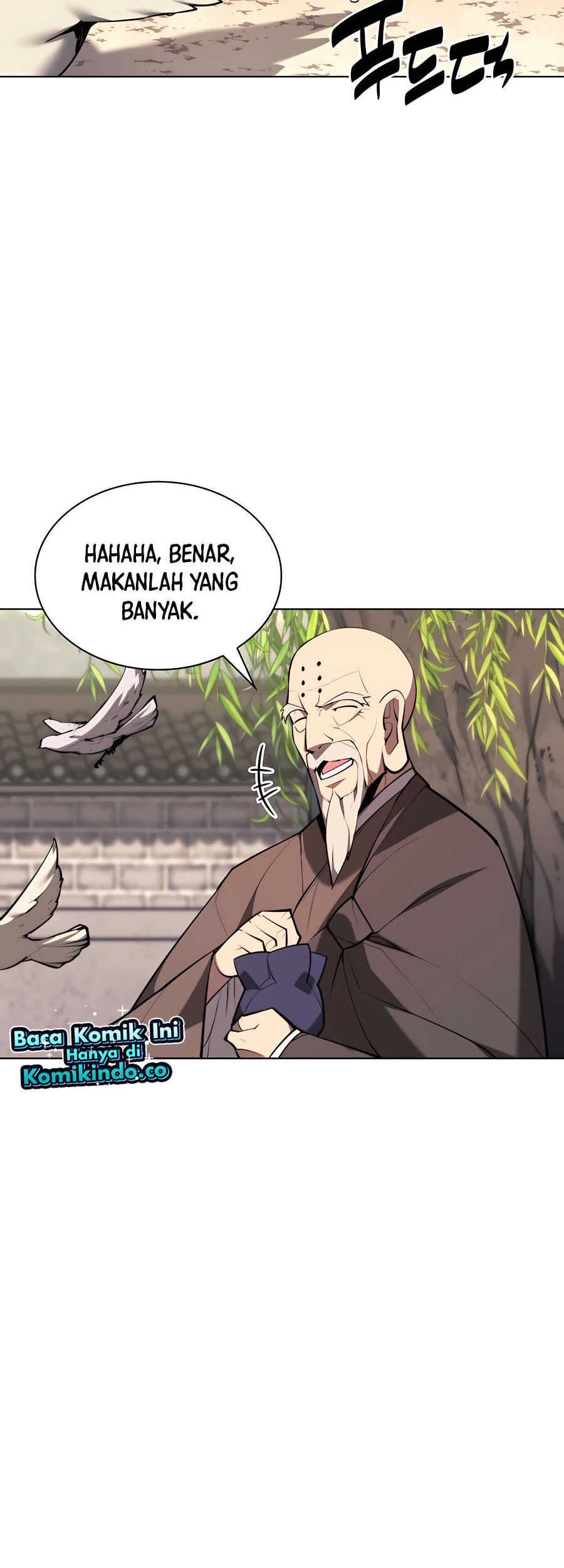 Records of the Swordsman Scholar Chapter 46 - halaman 31