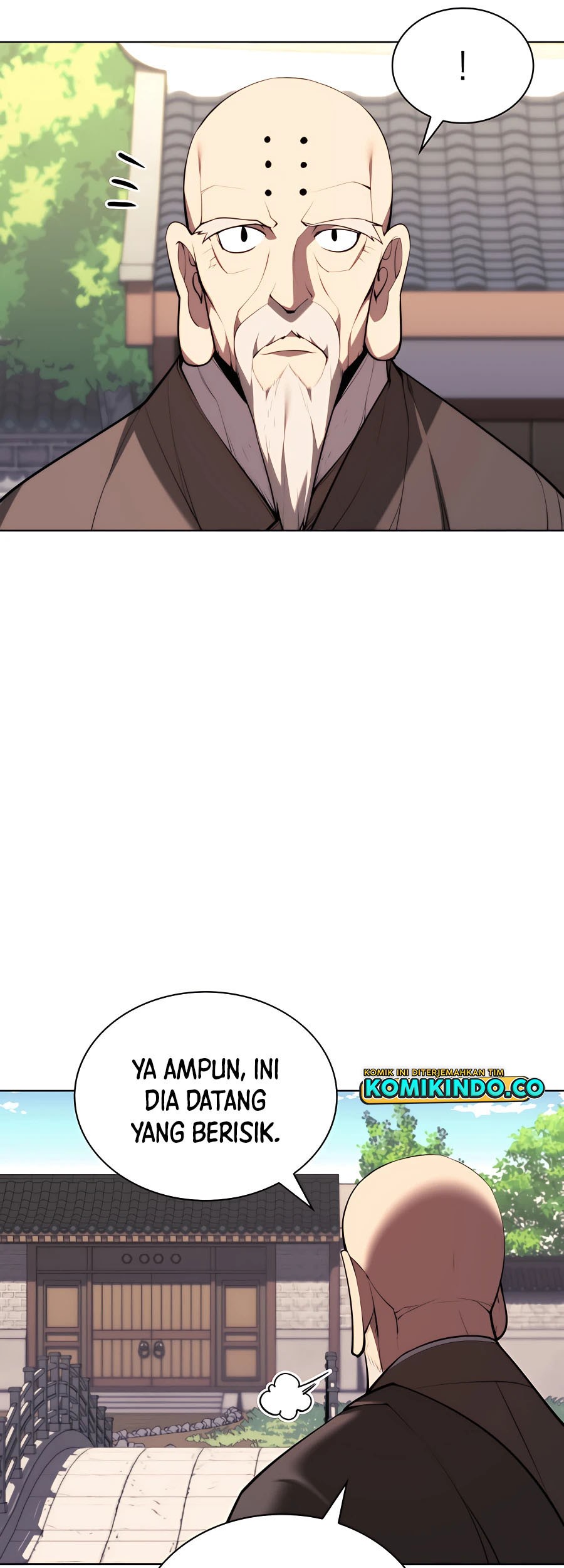 Records of the Swordsman Scholar Chapter 46 - halaman 34