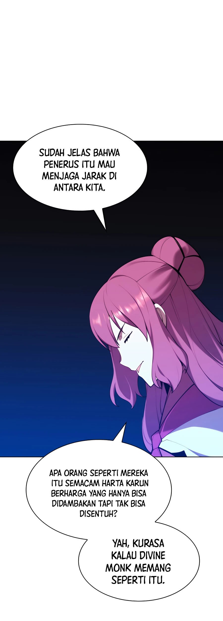 Records of the Swordsman Scholar Chapter 46 - halaman 52