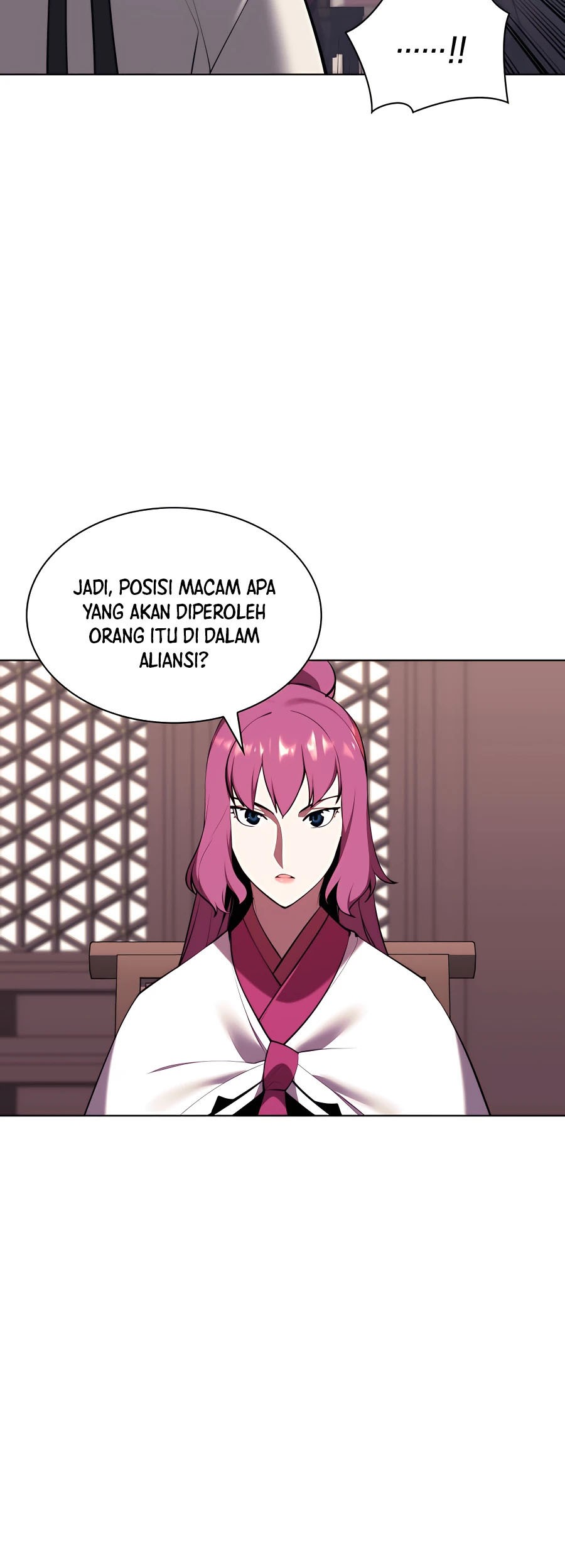 Records of the Swordsman Scholar Chapter 46 - halaman 56