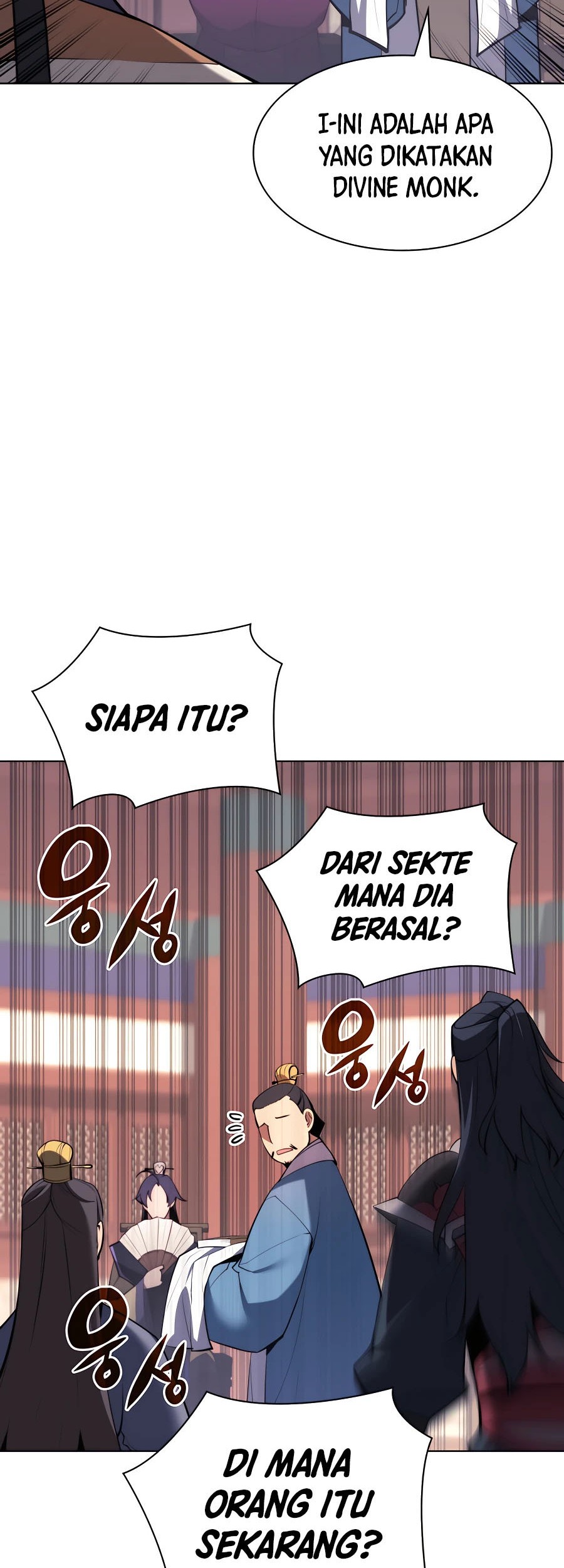 Records of the Swordsman Scholar Chapter 46 - halaman 69