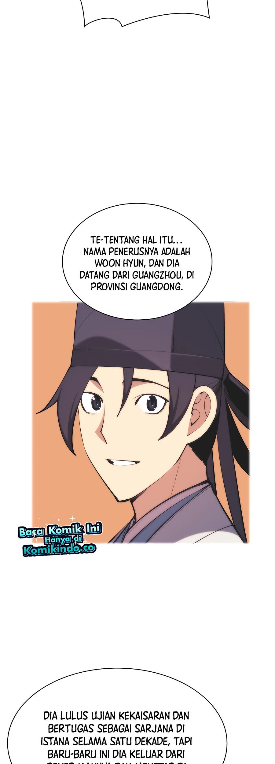 Records of the Swordsman Scholar Chapter 46 - halaman 70