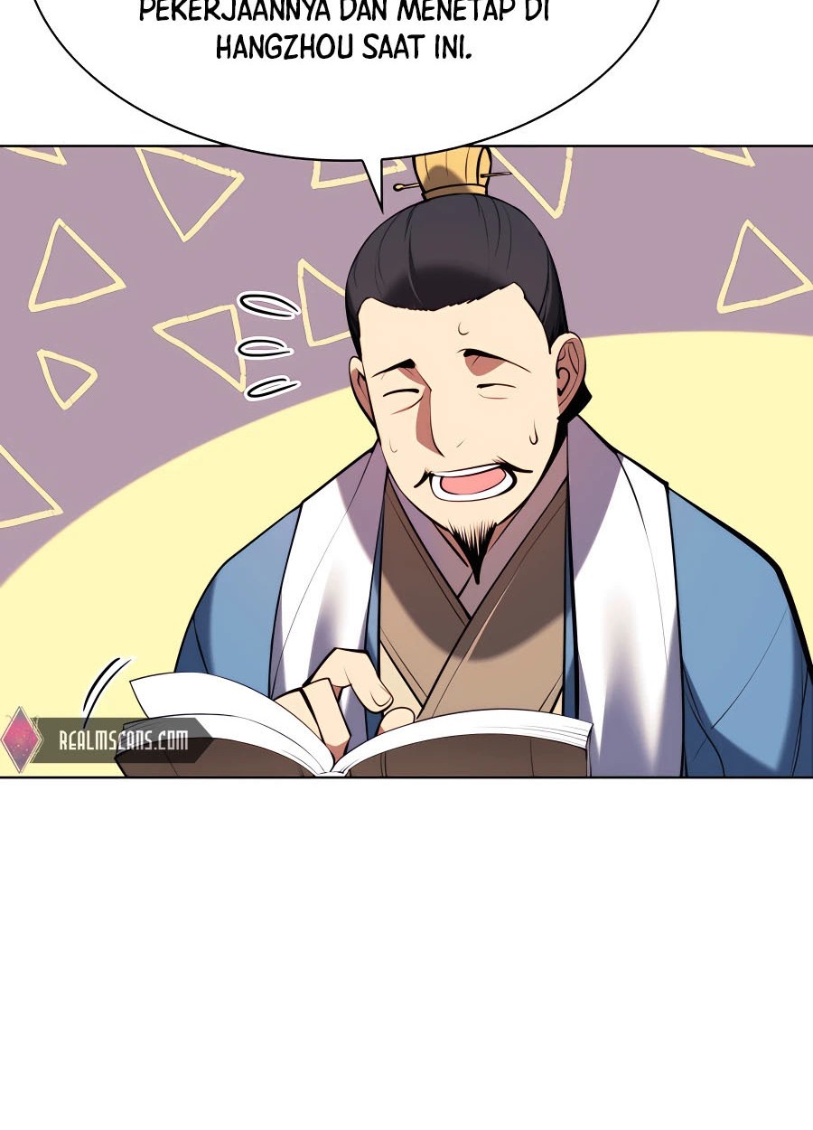 Records of the Swordsman Scholar Chapter 46 - halaman 71