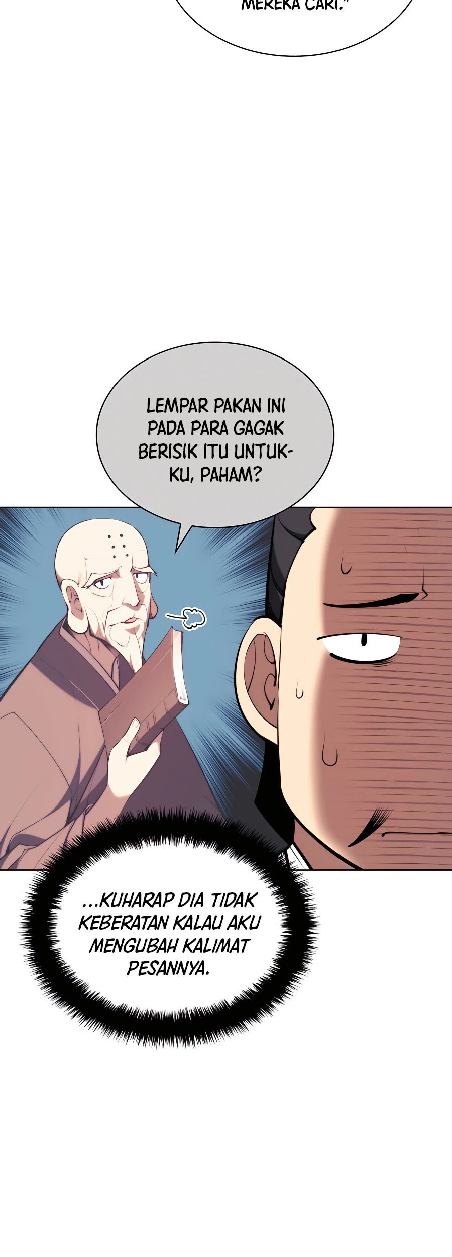 Records of the Swordsman Scholar Chapter 46 - halaman 78