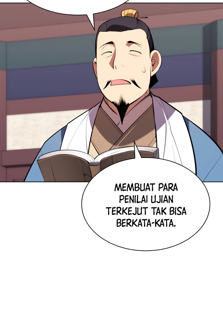 Records of the Swordsman Scholar Chapter 46 - halaman 83