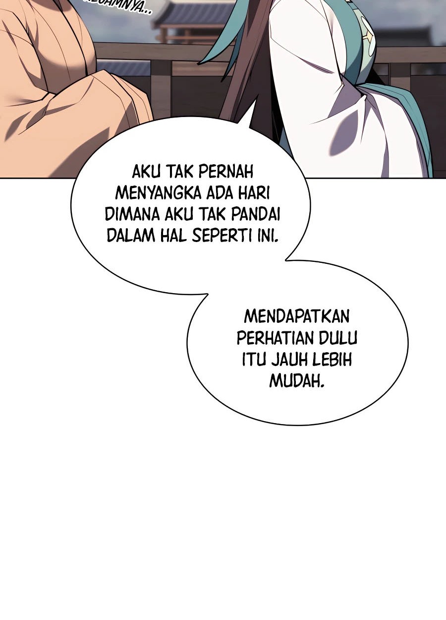 Records of the Swordsman Scholar Chapter 46 - halaman 9