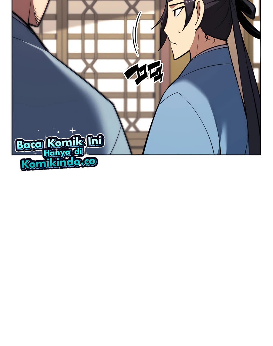 Records of the Swordsman Scholar Chapter 47 - halaman 14