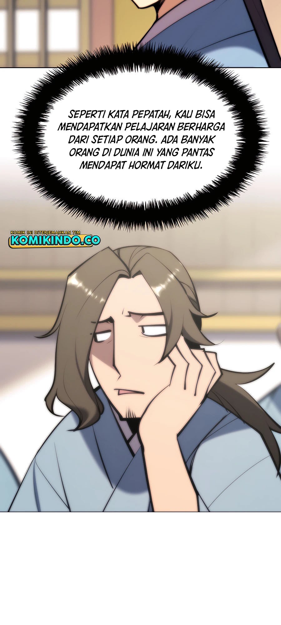 Records of the Swordsman Scholar Chapter 47 - halaman 17