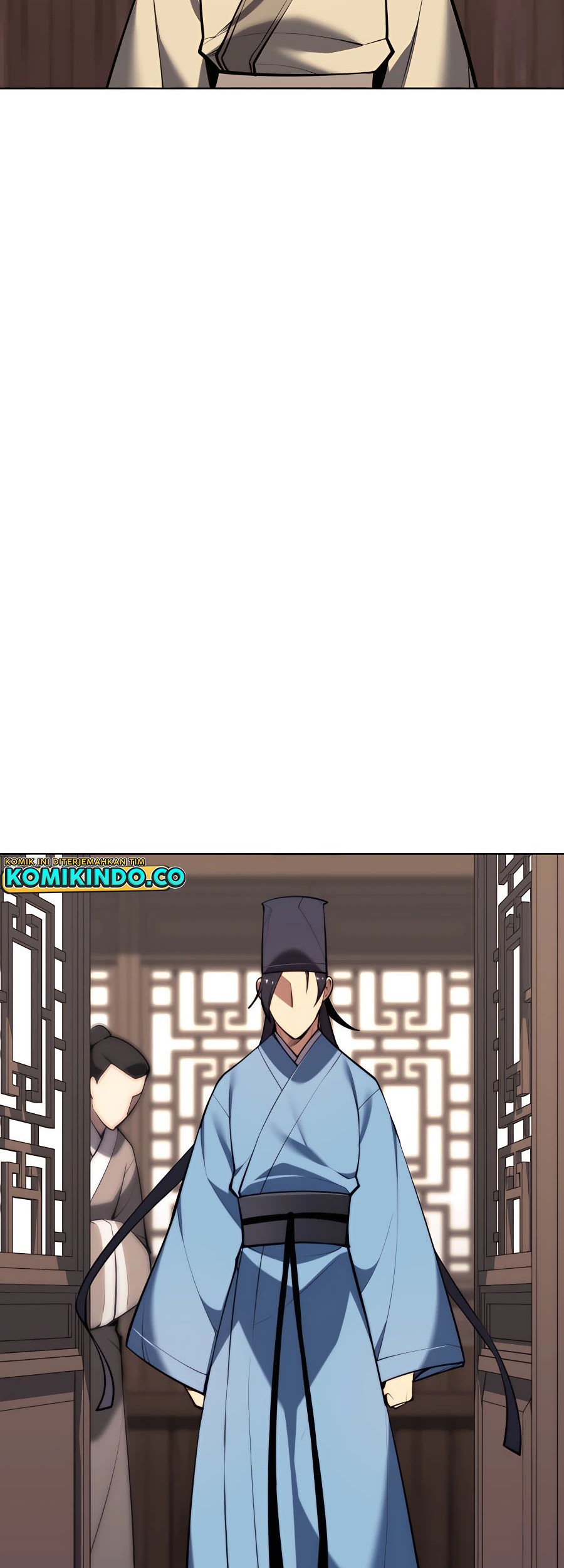 Records of the Swordsman Scholar Chapter 47 - halaman 28