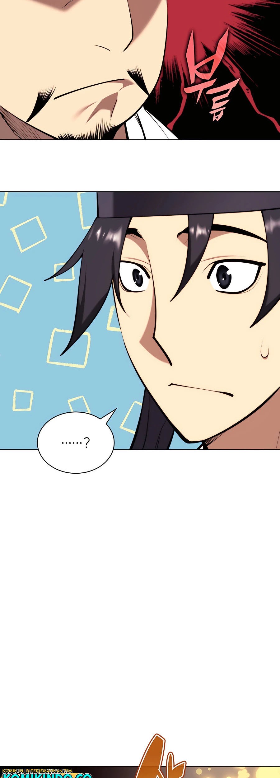 Records of the Swordsman Scholar Chapter 47 - halaman 31