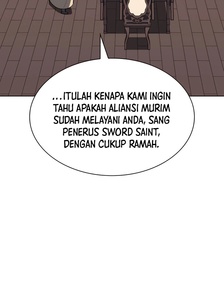 Records of the Swordsman Scholar Chapter 47 - halaman 38