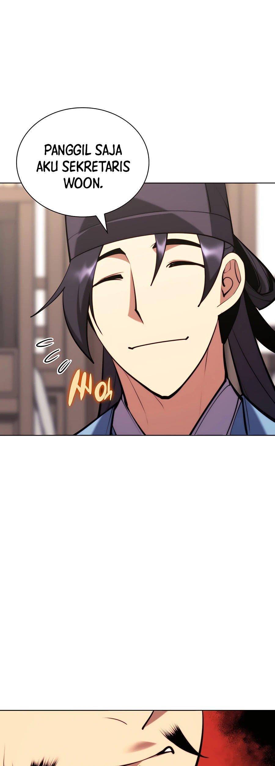 Records of the Swordsman Scholar Chapter 47 - halaman 42