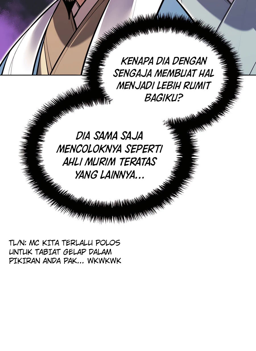 Records of the Swordsman Scholar Chapter 47 - halaman 44