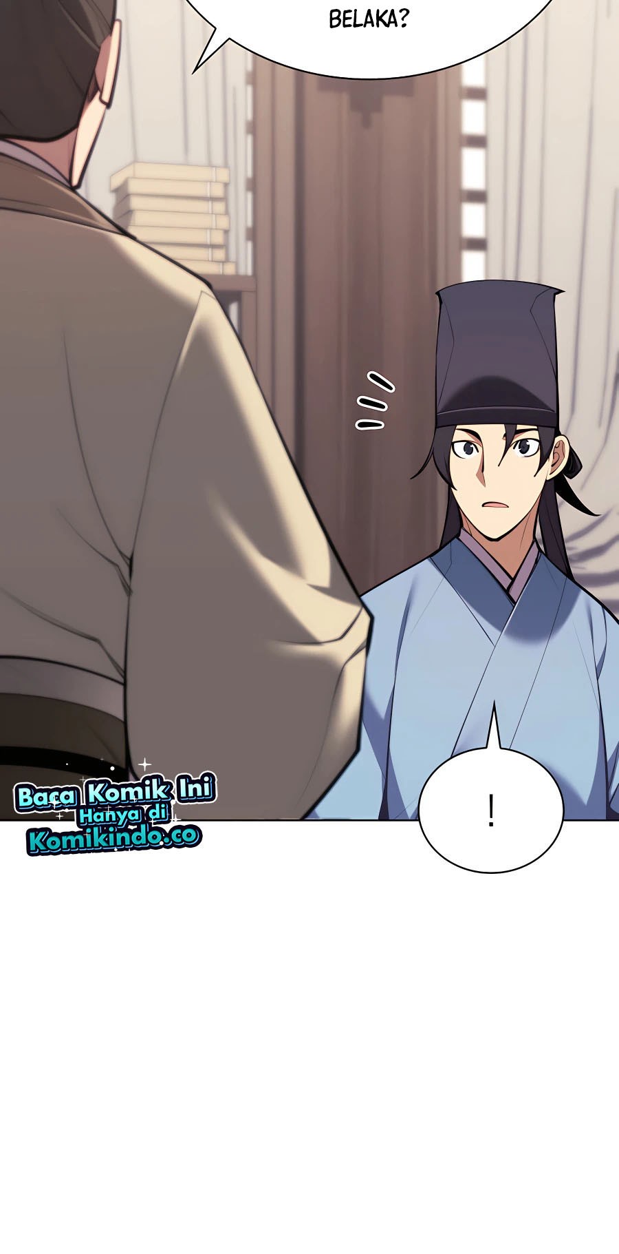 Records of the Swordsman Scholar Chapter 47 - halaman 47