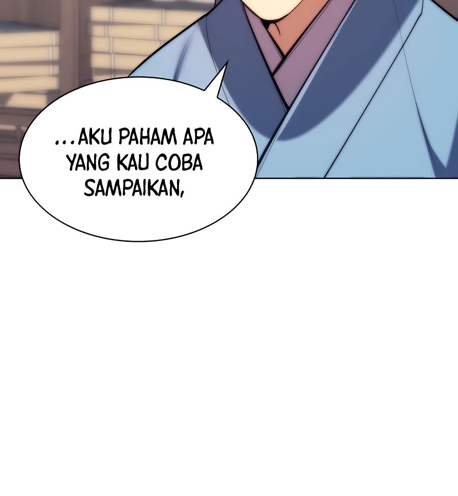 Records of the Swordsman Scholar Chapter 47 - halaman 50