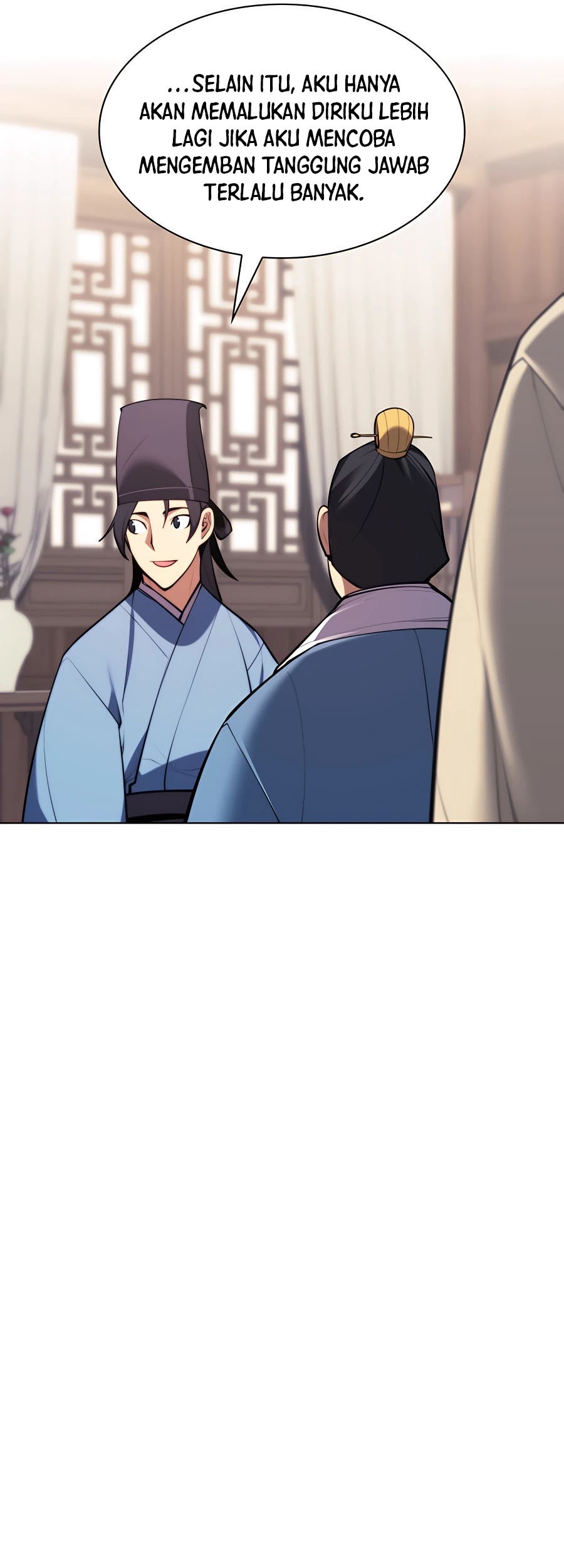 Records of the Swordsman Scholar Chapter 47 - halaman 57