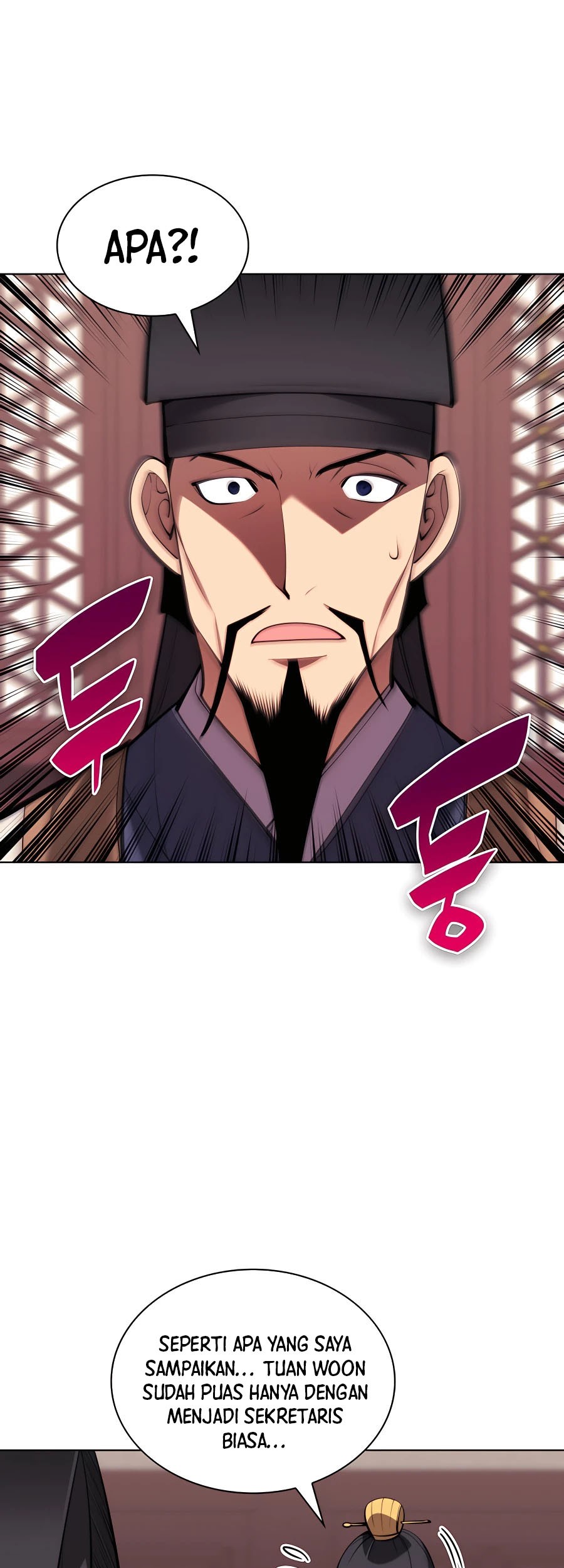 Records of the Swordsman Scholar Chapter 47 - halaman 60