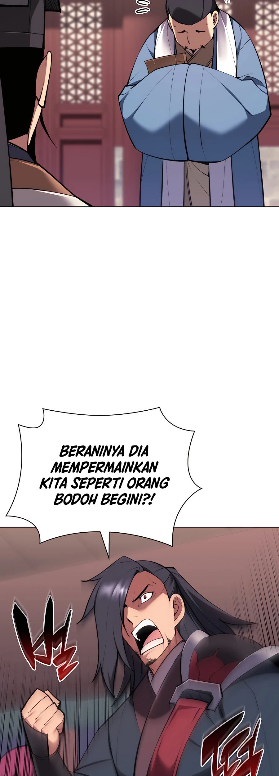 Records of the Swordsman Scholar Chapter 47 - halaman 61