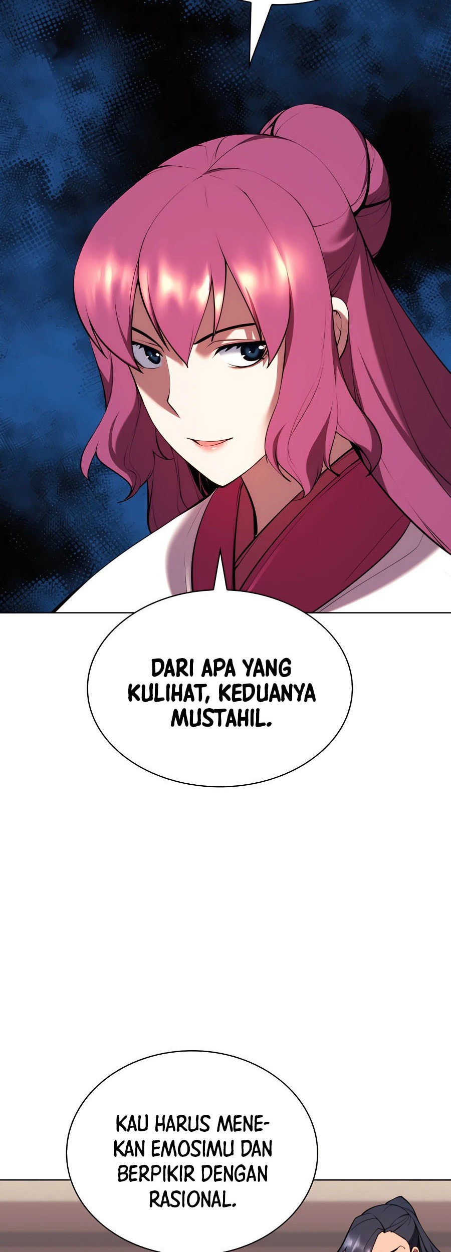 Records of the Swordsman Scholar Chapter 47 - halaman 64