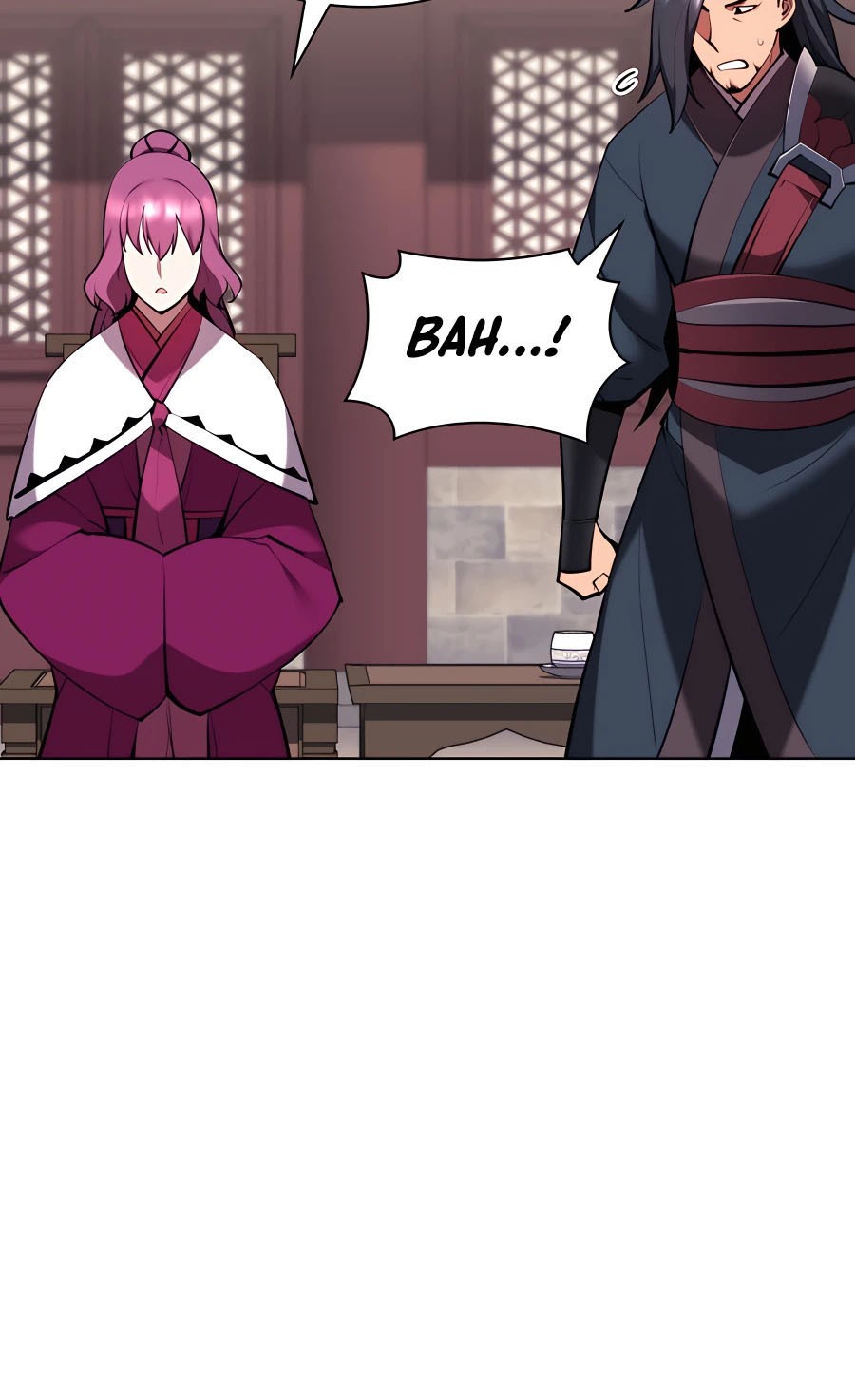 Records of the Swordsman Scholar Chapter 47 - halaman 65