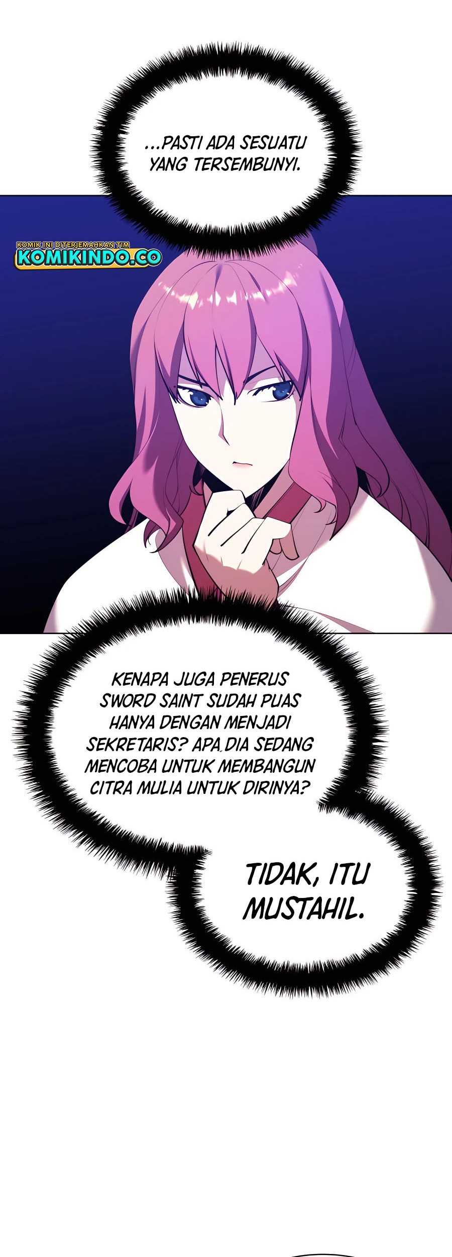 Records of the Swordsman Scholar Chapter 47 - halaman 70