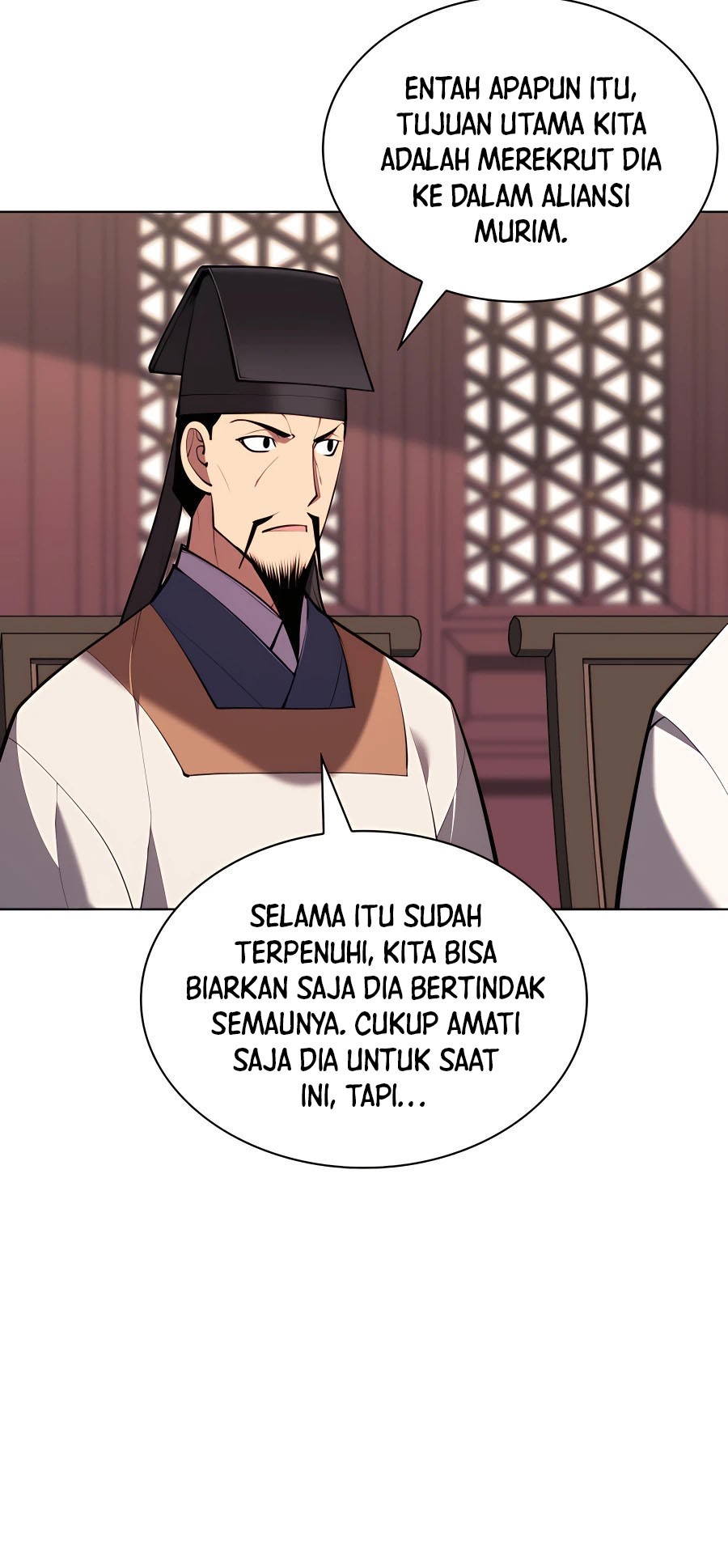 Records of the Swordsman Scholar Chapter 47 - halaman 71
