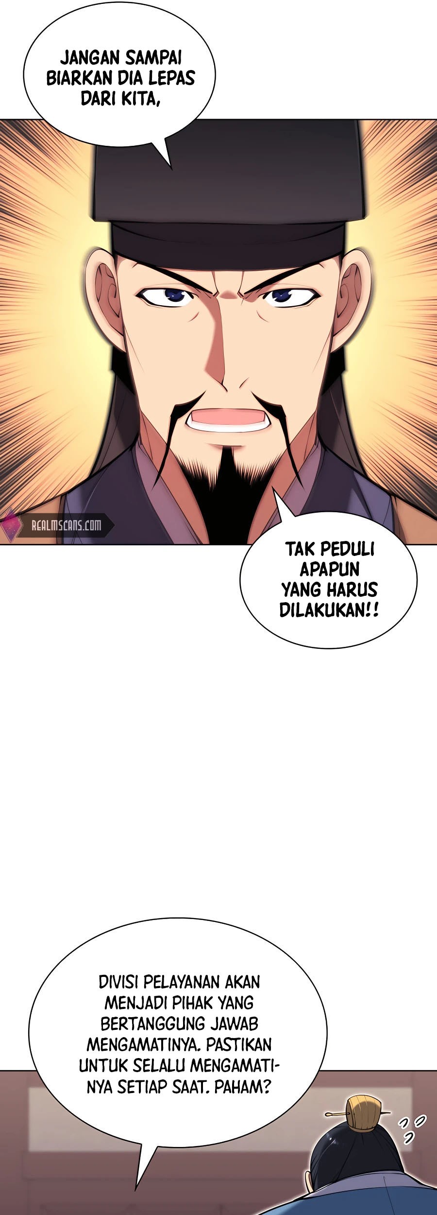 Records of the Swordsman Scholar Chapter 47 - halaman 72