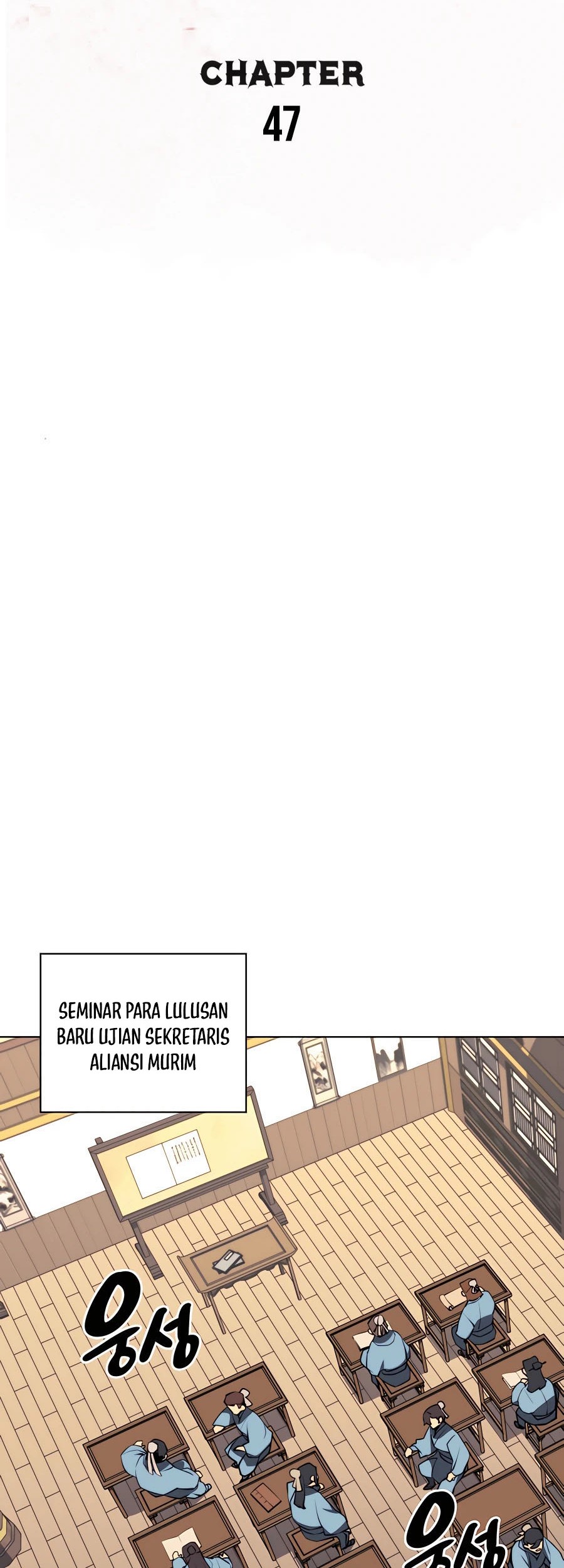 Records of the Swordsman Scholar Chapter 47 - halaman 9
