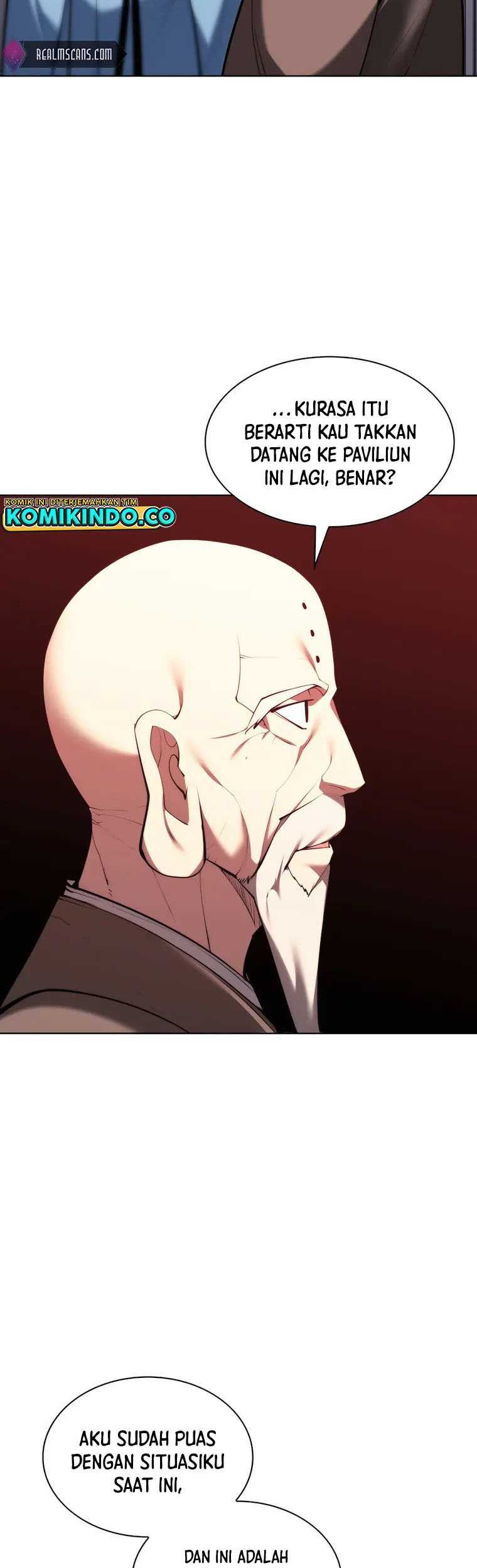 Records of the Swordsman Scholar Chapter 48 - halaman 15