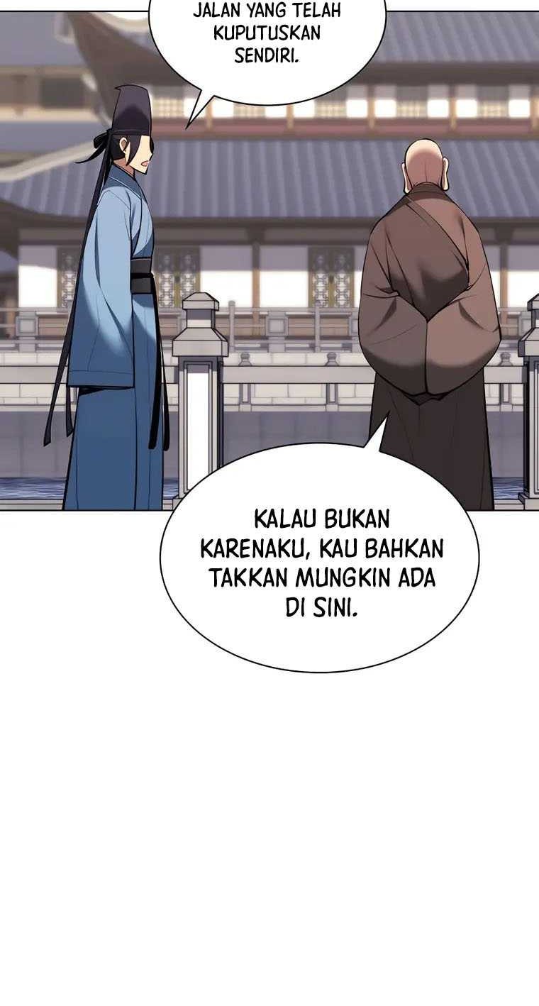 Records of the Swordsman Scholar Chapter 48 - halaman 16
