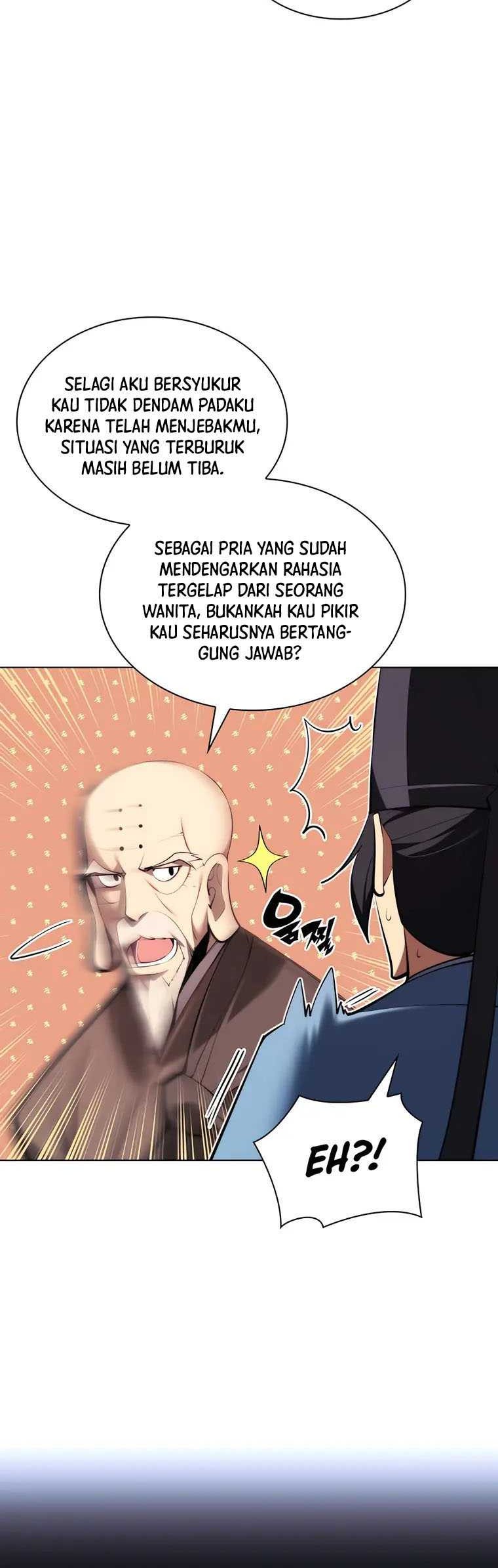 Records of the Swordsman Scholar Chapter 48 - halaman 19