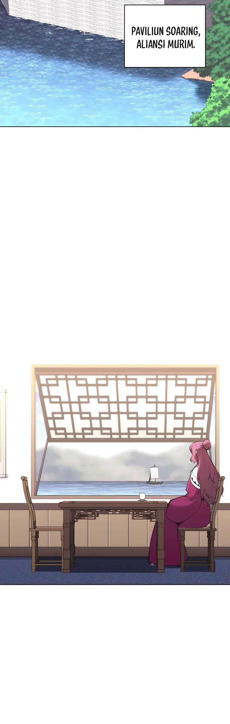 Records of the Swordsman Scholar Chapter 48 - halaman 31