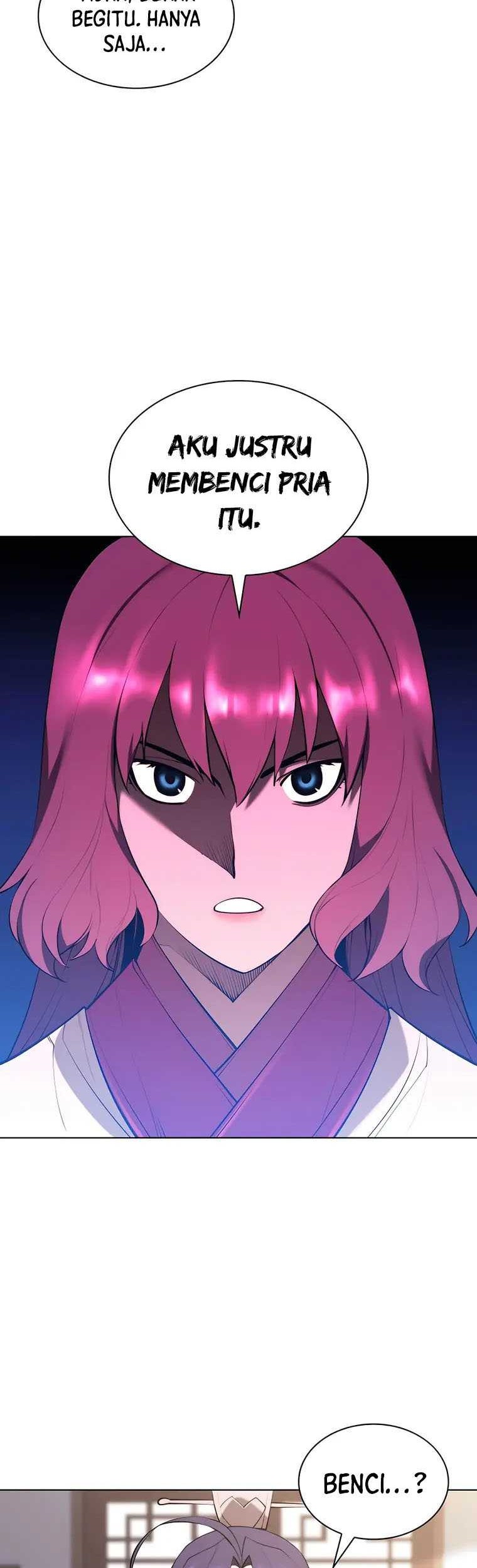 Records of the Swordsman Scholar Chapter 48 - halaman 42