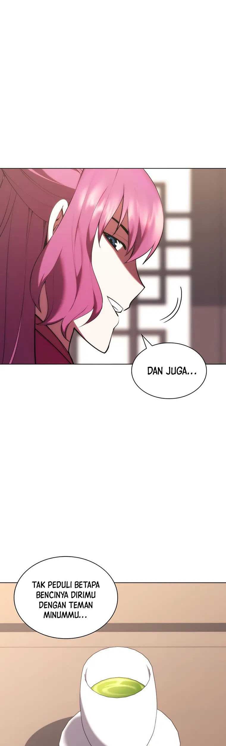 Records of the Swordsman Scholar Chapter 48 - halaman 51