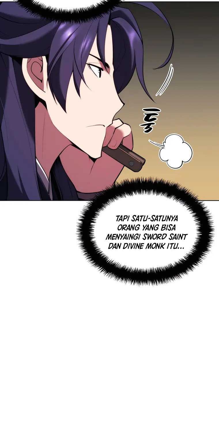 Records of the Swordsman Scholar Chapter 48 - halaman 55