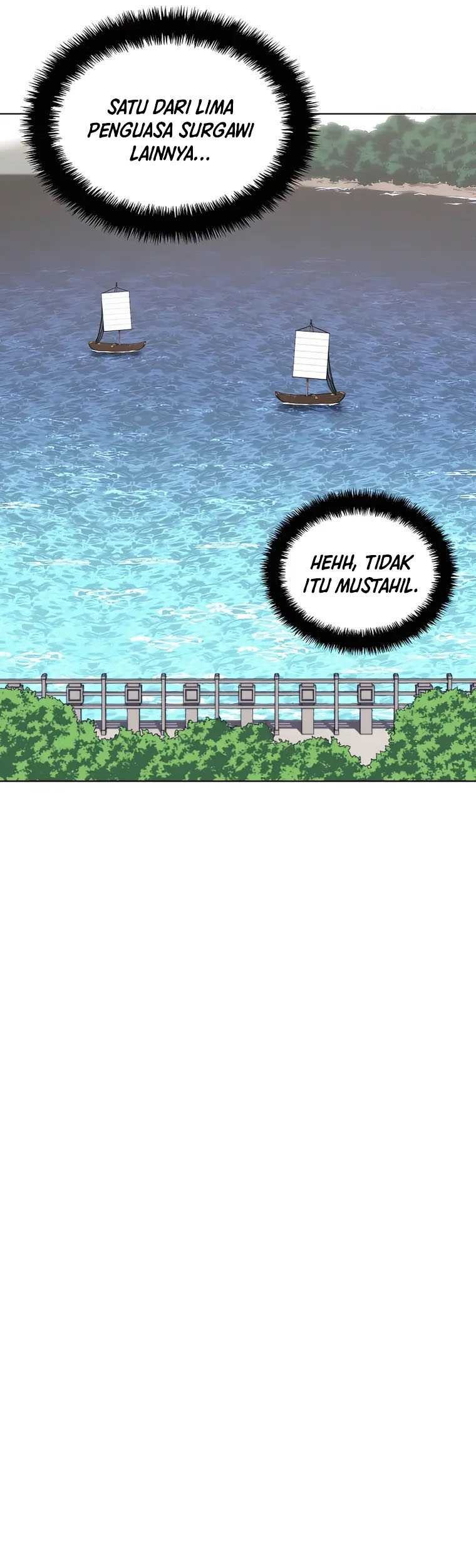 Records of the Swordsman Scholar Chapter 48 - halaman 56