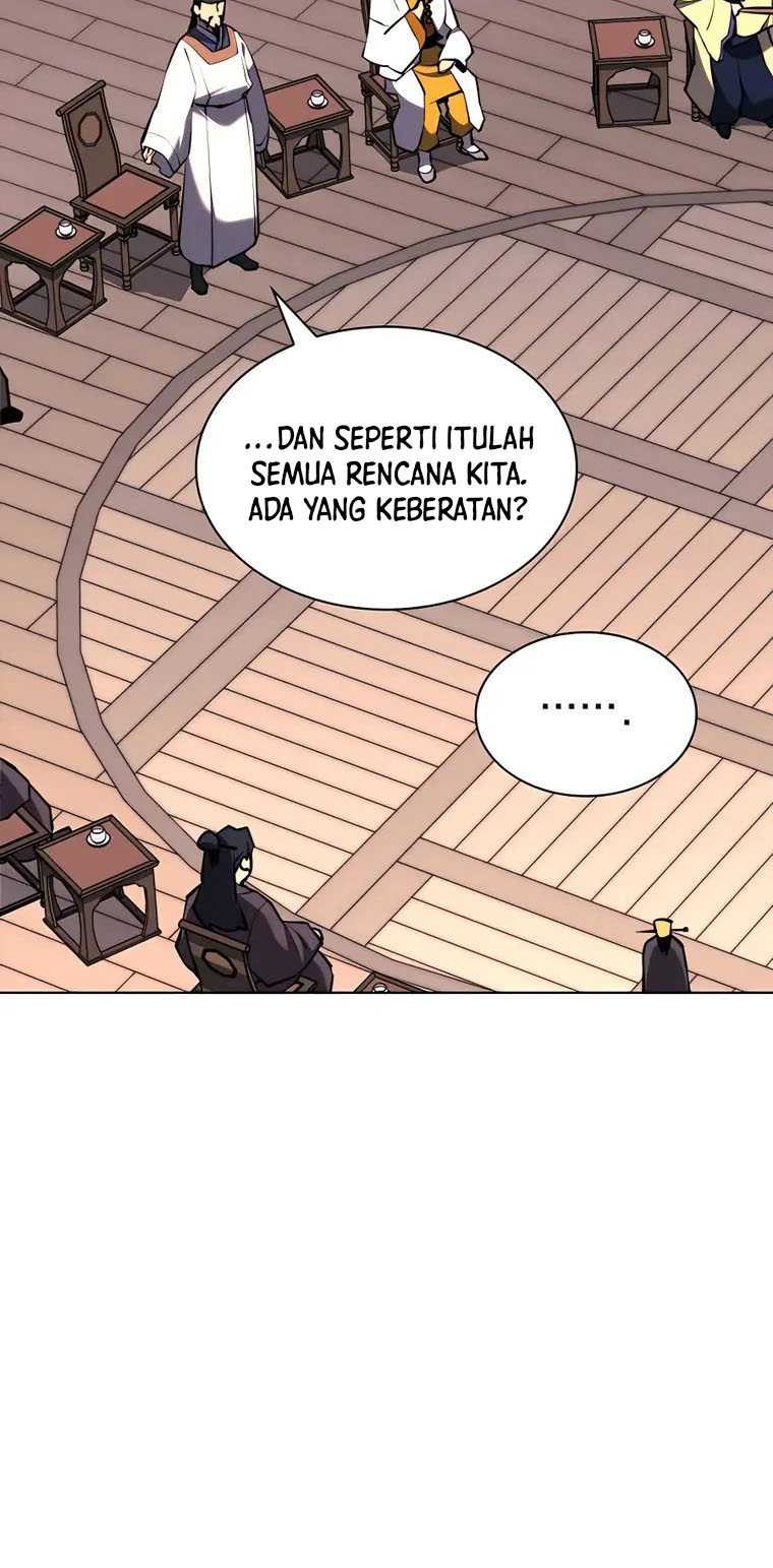Records of the Swordsman Scholar Chapter 48 - halaman 58