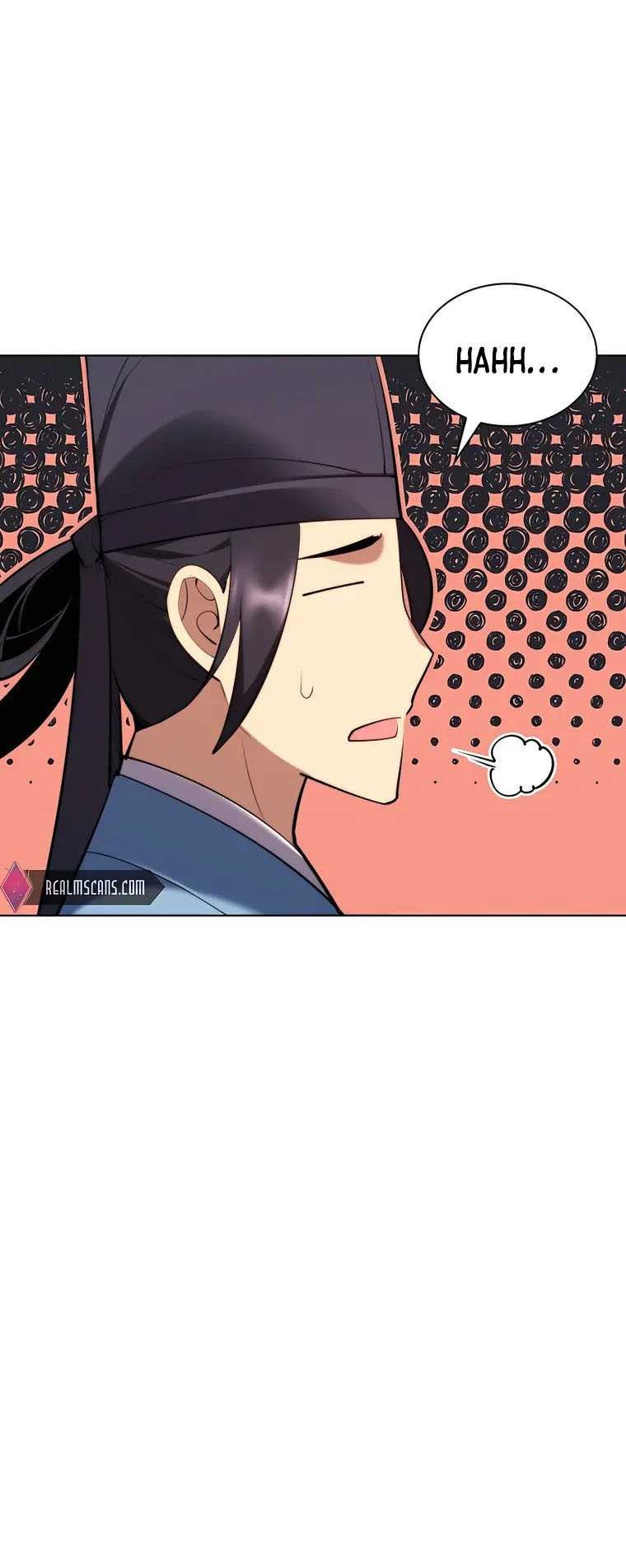 Records of the Swordsman Scholar Chapter 48 - halaman 7